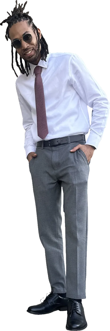 Aaron Thurmond