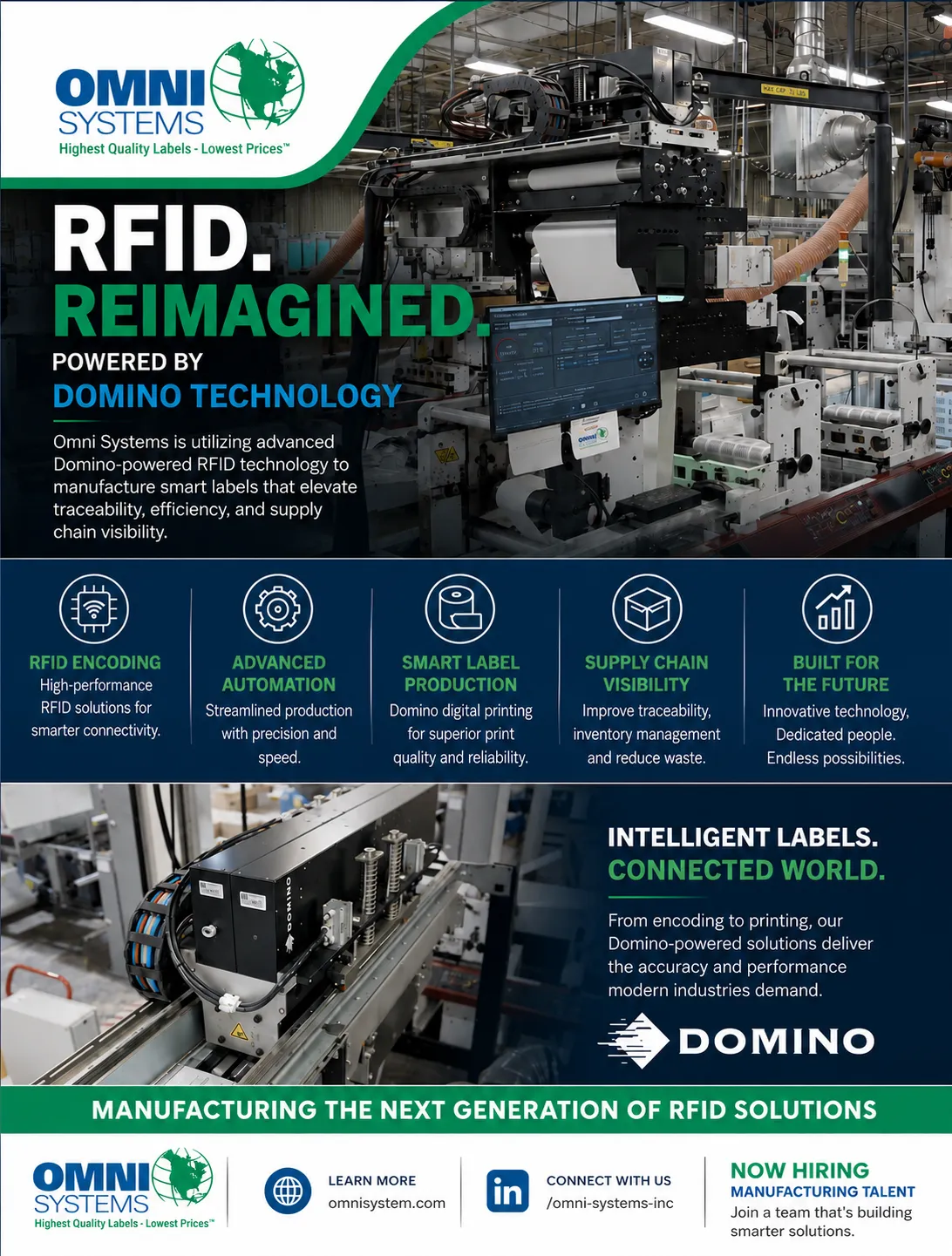 RFID Reimagined