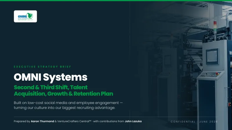 Omni Growth Strategy Document